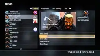 COD AW Free Exo Camo Glitch Tutorial