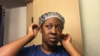 RELAXER UPDATE #2 | 2016 | POST 8 WEEKS
