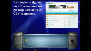 Get 32 Free PPV Landing Pages From CPVDen!