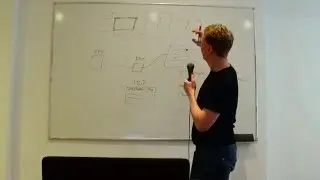 Write your own Operating System 5: Interrupts