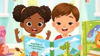 Read Your Books Every Day