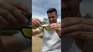 Os melhores &Oacute;culos 6 em 1 da Corato Glasses