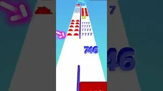 Must play mobile games⏩⏩#Number Master games#Gaming#Gameplay.