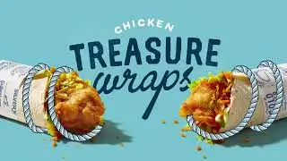 Попробуйте наши НОВЫЕ куриные роллы &mdash; 2 за 5 долларов в Long John Silver&rsquo;s! 💰