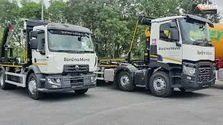 Argent & Vehicle Safety in the EU &  Unified Safety Standards Across Borders