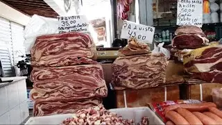 Feira de Caruaru, coisas do nordeste, veja aqui preço no mercado público