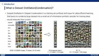 DISL Review:  Dataset Distillation by Matching Training Trajectories,  CVPR 2022