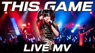 Konomi Suzuki - This Game [Live-MV]
