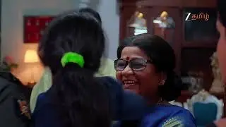 Raja Chinna Roja | Ep - 107 | Preview | Nov 28 2025 | Zee Tamil