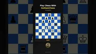 Learn Chess with GothamChess. Levy Rozman&rsquo;s journey transforms the way chess is shared in the digita