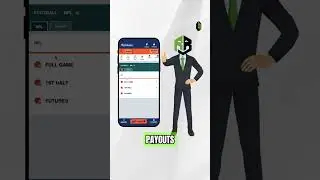RealBookies: The Best Betting Platform with Dynamic Bet Slip & Payouts