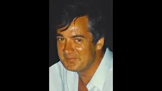 Dermot Magee...the life & times of...