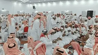 سامري - لاجيت بنسى الموده مرت منيره/أداء بن نصيب - فرقه الصالحيه 2023