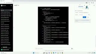 python gui scientific calculator code