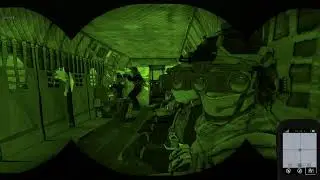 Arma 3 - Comando 99
