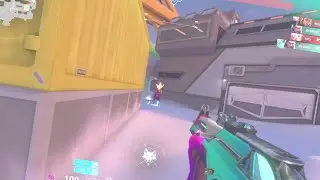 when my friends take over.             FT. Strafe, Conii, ExtraRice, Aden, Santino.