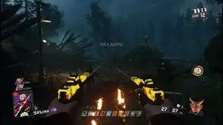 Cod Iw Rave Boss Fight Dcut