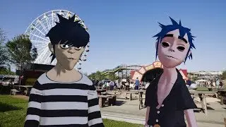 Demon Dayz Festival 2017: Welcome To Margate (Clip)