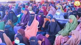 qisoyin cajiib ah iyo siduu fanka uga baxay sheekh deeqsi