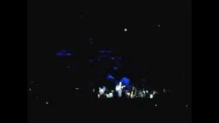 Paul Simon. Dunedin 2013. Sound of Silence.