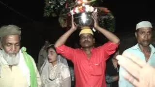 GAZI MIYA KI BARAT JALALPUR