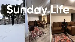 Nengi's Life on Sunday!!..(Day 11/365)