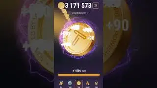 we play this also #tapswap #hack