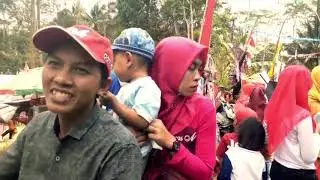 Karnaval 17 agustus dusun surodadi 2019