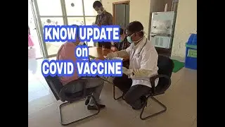 Saral Baat With Dr. Vivek Goswami, Update about COVID Vaccine