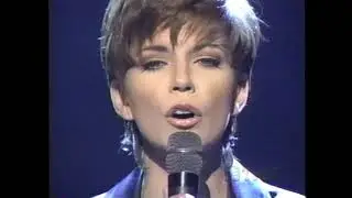 Alabama/Martina McBride/Aaron Tippin/Mindy McCready