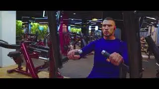 Pulse Fitness DOWNTOWN Gym Tour