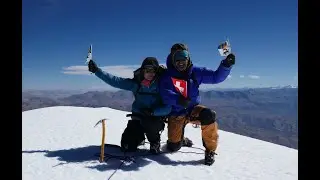 Mustang / Chhuama Peak 6325m / 2018