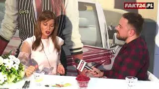 W związku Edyty Górniak i Williama od dawna działo się źle?