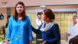 Wo meri Beti ko le gaya | Best Scene | #pinjra Episode 7 | #arydigital