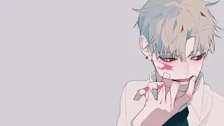 DevilJon - BLEED (Lyrics)
