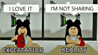Eating Chips in Classroom be like- 😂🍪 #meme #robloxmemes