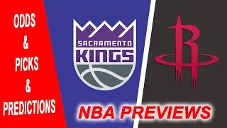 Rockets vs Kings Prediction, Odds & Picks 03/30/2022 NBA Previews | NTN SPORTS