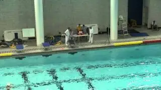 Southeast Regional Tournament hosted by Emory University