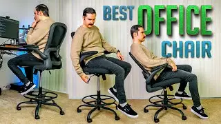 The Only Chair you Need for Work! [Standard]