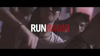 RUN RADIO presented by RUN DBN, RUN DEEP and PYRO RECORDS
