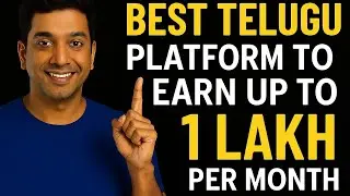What is TeluguDigitalWorld? | Remote Work Opportunities Explained in Telugu|