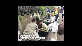 KERJA BAKTI SERENTAK