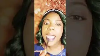 Lipsense T.E.A.M Wicked and Opal gloss