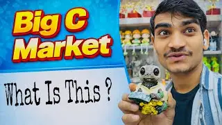 Big C Market Kuwait &ndash; Best Hypermarket in Salmiya | Shopping, Prices, Deals & Review | Md Aariph Yt
