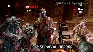 Zombies War Firewall 🧟‍♂️ 🧟‍♀️ 🔥