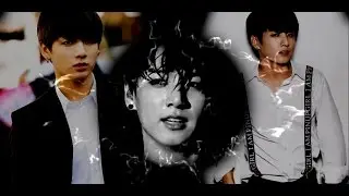 Jungkook {Red lips always lie} [18+]
