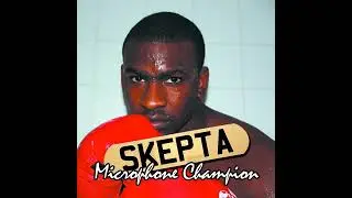 Skepta - Disguise (feat. JME & Jammer