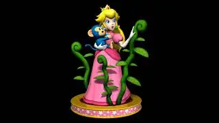 Mario Party 5 Peach Voice Clips