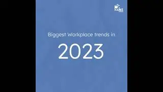 Biggest Workplace trends in 2023 #shorts #trendingnow #viralvideos #workplacetrends #hrmsoftware