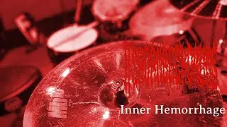 ADAM BECK - INNER HEMORRHAGE (Drum Playthrough)
